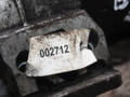 стартер BMW 1 серия E81/E82/E87/E88 (2004 - 2007), 2.0 л., дизель - фото №4