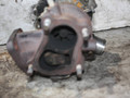 турбина Toyota Corolla Verso 1 поколение E121 (2001 - 2004), 2.0 л., дизель - фото №3