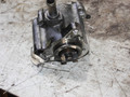 насос вакуумный Toyota Corolla Verso 1 поколение E121 (2001 - 2004), 2.0 л., дизель, 2930027010 - фото №2