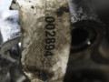 насос вакуумный Toyota Corolla Verso 1 поколение E121 (2001 - 2004), 2.0 л., дизель, 2930027010 - фото №4