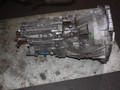 КПП механическая (МКПП) BMW 1 серия E81/E82/E87/E88 (2004 - 2007), 2.0 л., N47 D20 A, дизель - фото №3