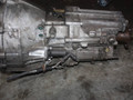 КПП механическая (МКПП) BMW 1 серия E81/E82/E87/E88 (2004 - 2007), 2.0 л., N47 D20 A, дизель - фото №4