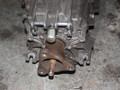КПП механическая (МКПП) BMW 1 серия E81/E82/E87/E88 (2004 - 2007), 2.0 л., N47 D20 A, дизель - фото №6
