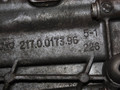 КПП механическая (МКПП) BMW 1 серия E81/E82/E87/E88 (2004 - 2007), 2.0 л., N47 D20 A, дизель - фото №7