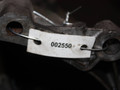 КПП механическая (МКПП) BMW 1 серия E81/E82/E87/E88 (2004 - 2007), 2.0 л., N47 D20 A, дизель - фото №8