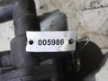корпус термостата Peugeot Boxer 1 поколение [рестайлинг] (2002 - 2006), 2.2 л., дизель - фото №3