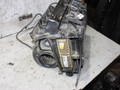 корпус отопителя (печки) Mercedes-Benz Vario W670 (1996 - 2013), 4.2 л., дизель - фото №2