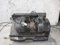 корпус отопителя (печки) Mercedes-Benz Vario W670 (1996 - 2013), 4.2 л., дизель - фото №4