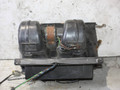 корпус отопителя (печки) Mercedes-Benz Vario W670 (1996 - 2013), 4.2 л., дизель - фото №3
