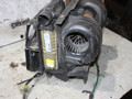 корпус отопителя (печки) Mercedes-Benz Vario W670 (1996 - 2013), 4.2 л., дизель - фото №4