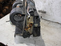 корпус отопителя (печки) Mercedes-Benz Vario W670 (1996 - 2013), 4.2 л., дизель - фото №5