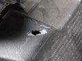 корпус отопителя (печки) Mercedes-Benz Vario W670 (1996 - 2013), 4.2 л., дизель - фото №6