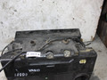 корпус отопителя (печки) Mercedes-Benz Vario W670 (1996 - 2013), 4.2 л., дизель - фото №7