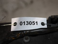 корпус отопителя (печки) Mercedes-Benz Vario W670 (1996 - 2013), 4.2 л., дизель - фото №8