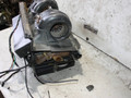 корпус отопителя (печки) Mercedes-Benz Vario W670 (1996 - 2013), 4.2 л., дизель - фото №4