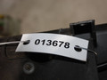 корпус отопителя (печки) Mercedes-Benz Vario W670 (1996 - 2013), 4.2 л., дизель - фото №6