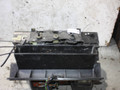 корпус отопителя (печки) Mercedes-Benz Vario W670 (1996 - 2013), 4.2 л., дизель - фото №5