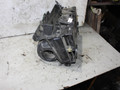 корпус отопителя (печки) Mercedes-Benz Vario W670 (1996 - 2013), 4.2 л., дизель - фото №3