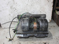 корпус отопителя (печки) Mercedes-Benz Vario W670 (1996 - 2013), 4.2 л., дизель - фото №5