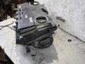 корпус отопителя (печки) Mercedes-Benz Vario W670 (1996 - 2013), 4.2 л., дизель - фото №4