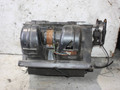 корпус отопителя (печки) Mercedes-Benz Vario W670 (1996 - 2013), 4.2 л., дизель - фото №5