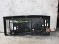 щиток приборов (приборная панель) Mercedes-Benz Vario W670 (1996 - 2013), дизель, A0005427401 - фото №3
