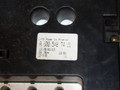 щиток приборов (приборная панель) Mercedes-Benz Vario W670 (1996 - 2013), дизель, A0005427401 - фото №4