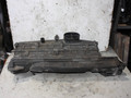 корпус воздушного фильтра Mercedes-Benz Vario W670 2001, 6685280106 - фото №2