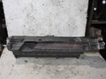 корпус воздушного фильтра Mercedes-Benz Vario W670 2001, 6685280106 - фото №3