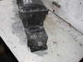 корпус воздушного фильтра Mercedes-Benz Vario W670 2001, 6685280106 - фото №5