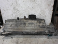 корпус воздушного фильтра Mercedes-Benz Vario W670 2001, 6685280106 - фото №3
