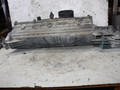 корпус воздушного фильтра Mercedes-Benz Vario W670 2001, 6685280106 - фото №4