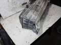 корпус воздушного фильтра Mercedes-Benz Vario W670 2001, 6685280106 - фото №5