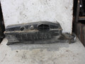 корпус воздушного фильтра Mercedes-Benz Vario W670 2001, 6685280106 - фото №3