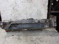 корпус воздушного фильтра Mercedes-Benz Vario W670 2001, 6685280106 - фото №4
