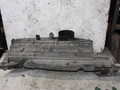 корпус воздушного фильтра Mercedes-Benz Vario W670 2001, 6685280106 - фото №3
