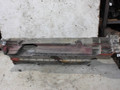 корпус воздушного фильтра Mercedes-Benz Vario W670 2001, 6685280106 - фото №4