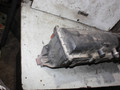 корпус воздушного фильтра Mercedes-Benz Vario W670 2001, 6685280106 - фото №5