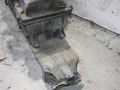 корпус воздушного фильтра Mercedes-Benz Vario W670 2001, 6685280106 - фото №6