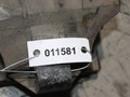 корпус воздушного фильтра Mercedes-Benz Vario W670 2001, 6685280106 - фото №7