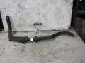патрубок (трубопровод, шланг) Mercedes-Benz Vario W670 2001 - фото №2