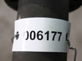 патрубок (трубопровод, шланг) Mercedes-Benz Vario W670 2001 - фото №3