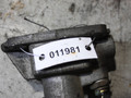 корпус термостата IVECO Daily 4 поколение 2010, 3.0 л., дизель - фото №3