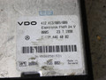 блок комфорта Mercedes-Benz Vario W670 2001, 0004464002 - фото №2