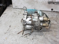 блок ABS Mercedes-Benz Vario W670 2001 - фото №3