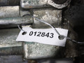 блок ABS Mercedes-Benz Vario W670 2001 - фото №4