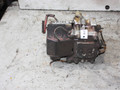 блок ABS Mercedes-Benz Vario W670 2001 - фото №2