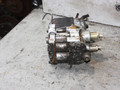 блок ABS Mercedes-Benz Vario W670 2001 - фото №3