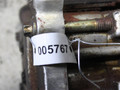 блок ABS Mercedes-Benz Vario W670 2001 - фото №4