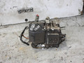 блок ABS Mercedes-Benz Vario W670 2001 - фото №2
